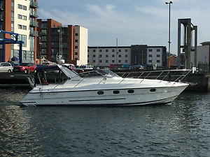 Fairline Targa 35