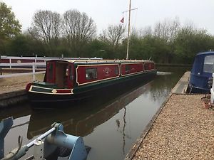 Narrowboat