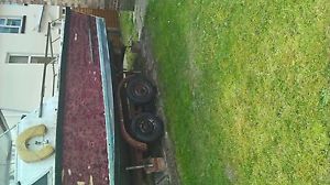 23ft cleopatre boat