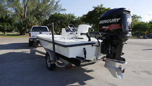 2005 SEA RAVEN, ALL WATER 216 image 1