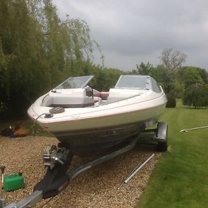 Bayliner Bowrider 2000 Capri