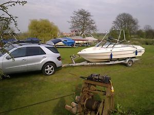 Ski Boat, Speed Boat, Wake Board Boat Bow Rider
