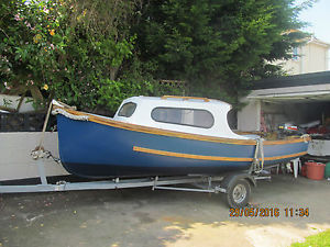 fishing boat