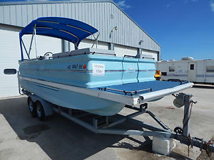 1988 Adventure II Venture