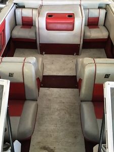 1987 Larson Citation DC - 175