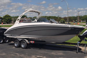 2015 Yamaha 242 LIMITED S