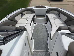 2012 Yamaha 242 Limited S