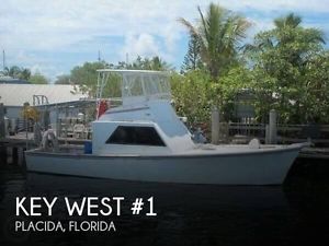 1983 Key West #1