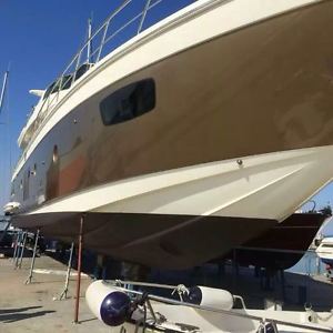 2010 Azimut Azimut 78 fly