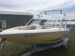 2003 Mobius LSV