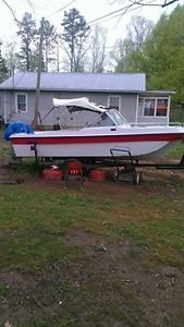 1975 Sportcraft