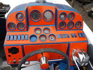 1986 four winns