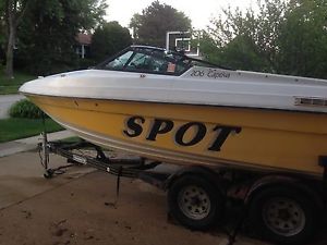 1990 Rinker