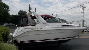 1989 Sea Ray 280