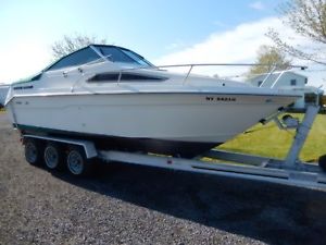 1992 Sea Ray
