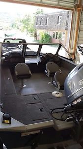 2014 Xpress DVX175
