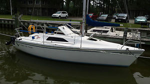 1988 Hunter