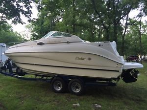 2000 Rinker