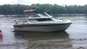 1983 Cruisers Holiday