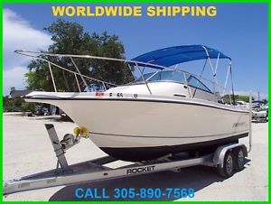 2002 TROPHY 2002 WA