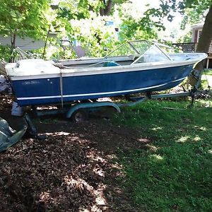 1966 Chris Craft
