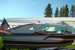 1960 Century Coronado