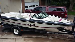 1991 Supra Esprit Esprit