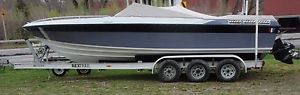 1985 Wellcraft nova 2