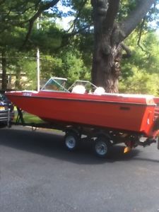 1972 Browning Tri-Hull