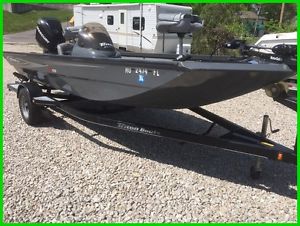 2006 Triton 175