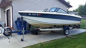 1987 Thundercraft