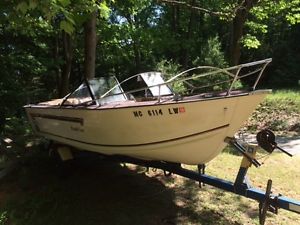 1985 Blue Fin