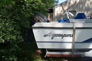 1988 Aquasport