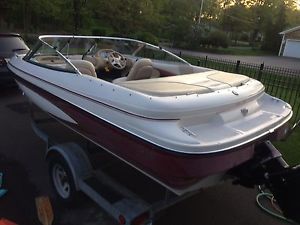 1995 Glastron