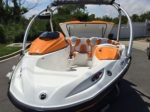 2012 Sea Doo