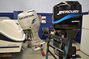 Cruisecraft Mercury 115HP