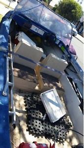 Nautiglass Fishing Boat