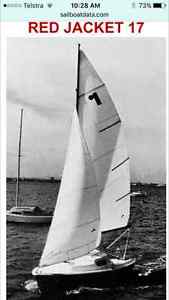 Trailer Sailer