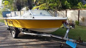 haines hunter boat