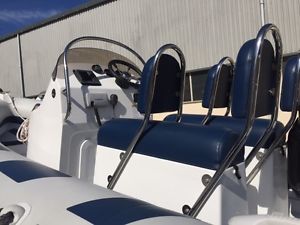 2011 Ribeye A600 RIB