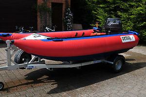 GEMINI ZAP CAT RIB