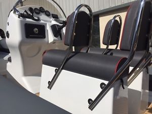 2015 Ribeye A600 RIB