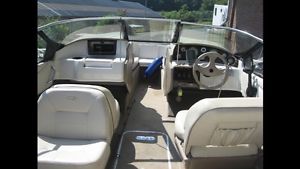 Regal 1800 LSR Bowrider