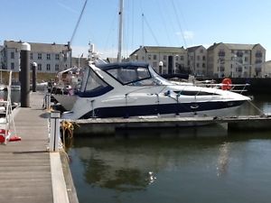 Boat for sale***  Bayliner 305 2003, Twin Engines 170HP Diesel