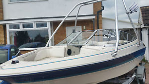 BAYLINER CAPRI 1850 LS