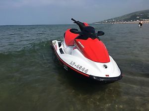 sea-doo wake 155 2009 59 hours jet ski
