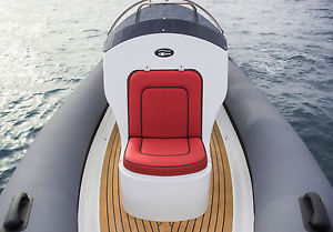 2016 Ribeye A550 RIB