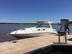 2003 Chaparral Signature 300