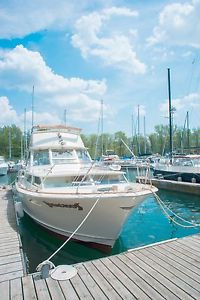 Chris Craft Commander