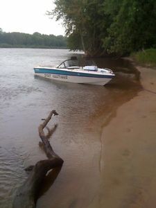 1994 Sport Nautique